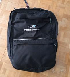 BORSA SPORTIVA PARASPORT NUOVA
