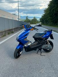 YAMAHA AEROX 101cc