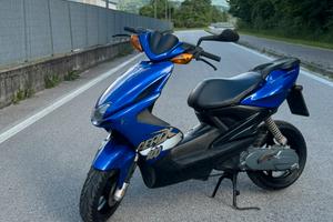 YAMAHA AEROX 101cc