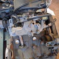 Motore OPEL cl 1400 Benzina Sigla Motore. C14NZ