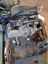 Motore OPEL cl 1400 Benzina Sigla Motore. C14NZ