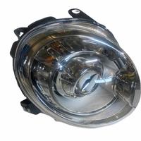 46680711 Faro Destra FIAT 500 ABARTH 595 2008 XENO