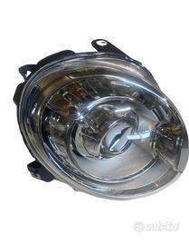 46680711 Faro Destra FIAT 500 ABARTH 595 2008 XENO