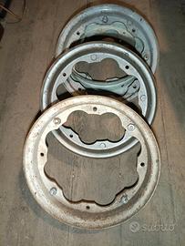 cerchio lambretta innocenti nos cerchi originali