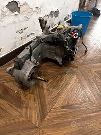 Motore sh 150 2020