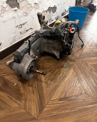 Motore sh 150 2020