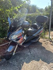 piaggio X9 evolution 500i.e.