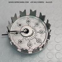 CAMPANA FRIZIONE KAWASAKI KXF 250 2009 2010 KX-F