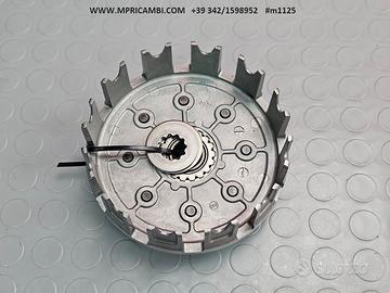 CAMPANA FRIZIONE KAWASAKI KXF 250 2009 2010 KX-F