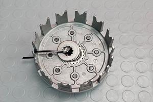 CAMPANA FRIZIONE KAWASAKI KXF 250 2009 2010 KX-F