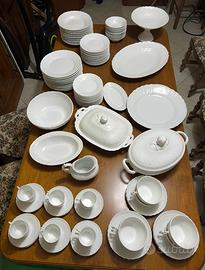 Servizio Vecchio Ginori in perfette condizioni 88