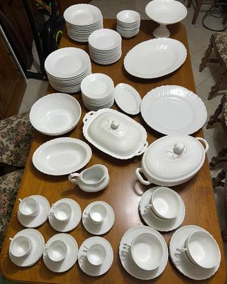 Servizio Vecchio Ginori in perfette condizioni 88