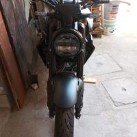 Honda CB 300 - 2025