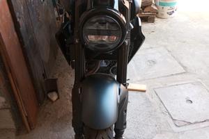 Honda CB 300 - 2025