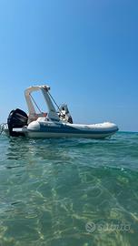 gommone Kardis 620