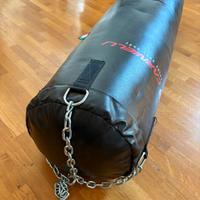 Sacco allenamento pugilato