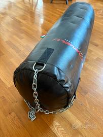 Sacco allenamento pugilato