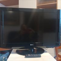 Televisore LG 32 pollici 