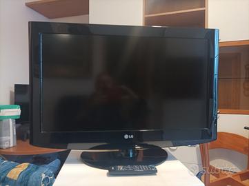 Televisore LG 32 pollici 