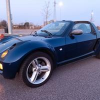Smart Roadster 700 - Iscritta ASI#GM