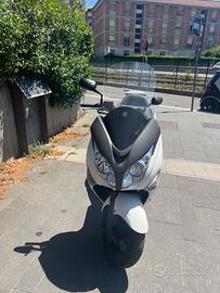 Honda SW-T400 - 2010