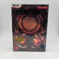 Darksiders Hellbook Edition PC ITA Nuovo sigillato