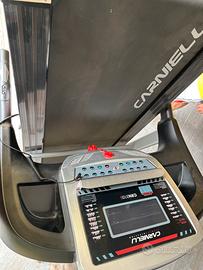 Tapis Roulant CARNIELLI