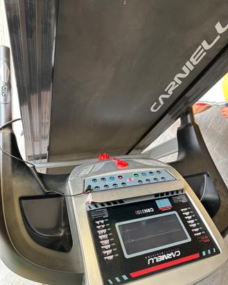 Tapis Roulant CARNIELLI