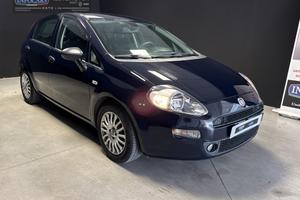 FIAT Punto 1.3 MJT 95 CV Street