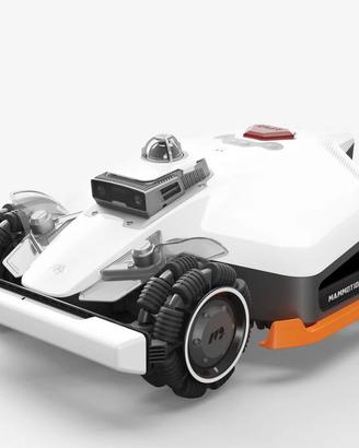 Mammotion LUBA 3 AWD 1500 Robot tagliaerba