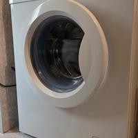 Lavatrice Haier 7 kg