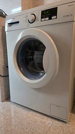 Lavatrice Haier 7 kg