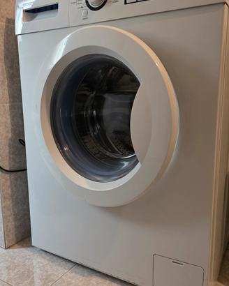 Lavatrice Haier 7 kg