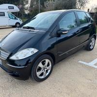 Mercedes Classe A 170 Avantgarde W169