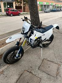 Husqvarna Fs 450 2022 Targata