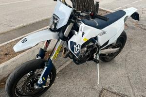 Husqvarna Fs 450 2022 Targata