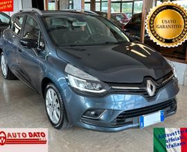 Renault Clio Sporter 1.5 DCI 75 cv. MOSCHINO ZEN (
