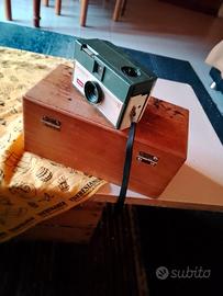 Macchine fotografiche vintage