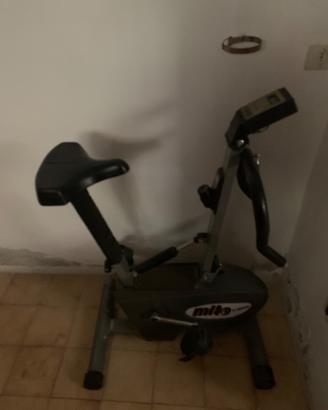 Cyclette