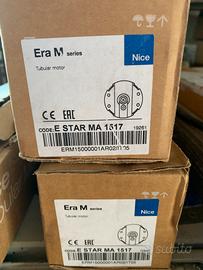 Nice Motorino tapparelle E STAR MA 1517