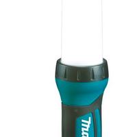 Torcia a batteria MAKITA DEBDML807 18V 130 lm