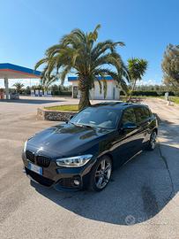 Bmw Serie 1 F20 Msport