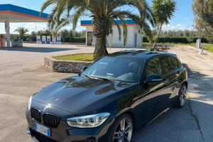 Bmw Serie 1 F20 Msport