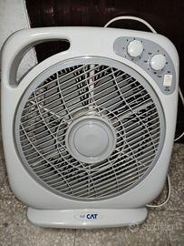 VENTILATORE CAT