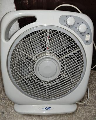 VENTILATORE CAT