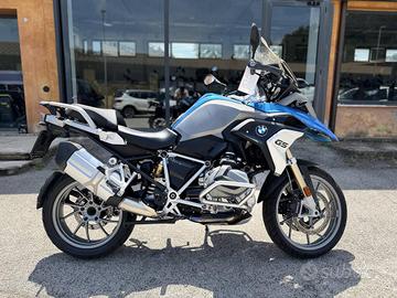 BMW R 1250 GS Abs