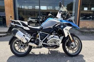 BMW R 1250 GS Abs