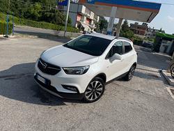 Opel Mokka X 1.6 CDTI 4x4 S Innovation