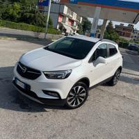 Opel Mokka X 1.6 CDTI 4x4 S Innovation