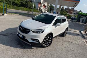 Opel Mokka X 1.6 CDTI 4x4 S Innovation
